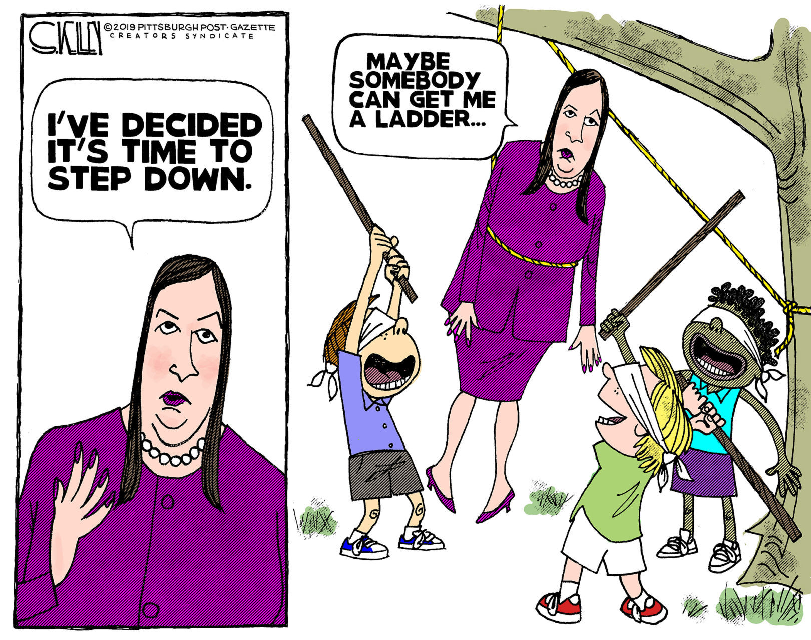 cartoon